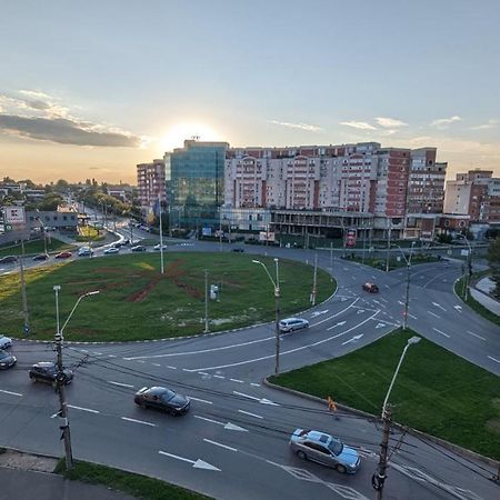 Apartamento Michael Galaţi Exterior foto