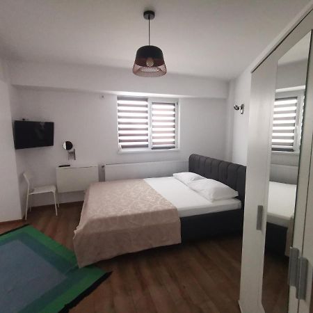 Apartamento Michael Galaţi Exterior foto