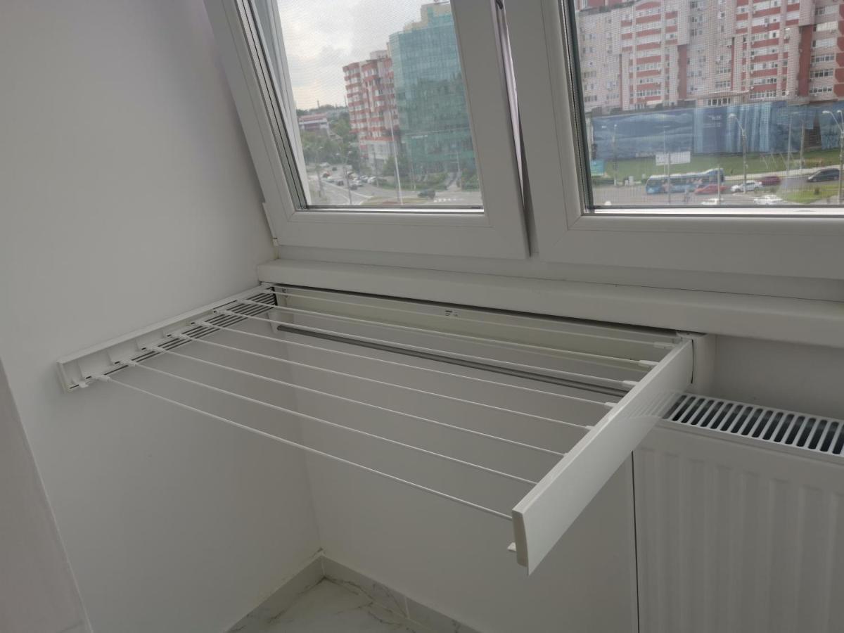 Apartamento Michael Galaţi Exterior foto