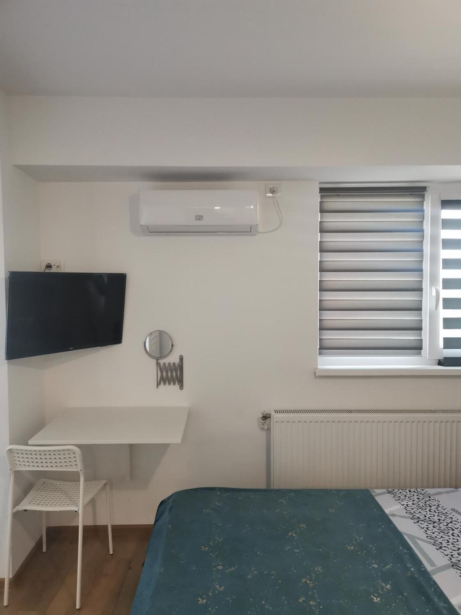 Apartamento Michael Galaţi Exterior foto